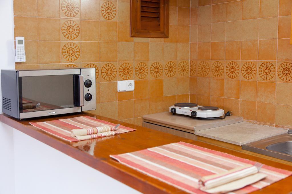 Apartamentos Puet ซานอันโตนิโอ ห้อง รูปภาพ